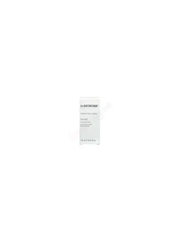 La Biosthetique Fanex 15 ml - 1