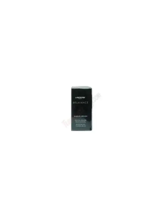 La Biosthetique Kabuki Brush - 1