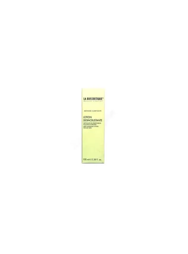 La Biosthetique Lotian Desincrustante 100 ml - 1