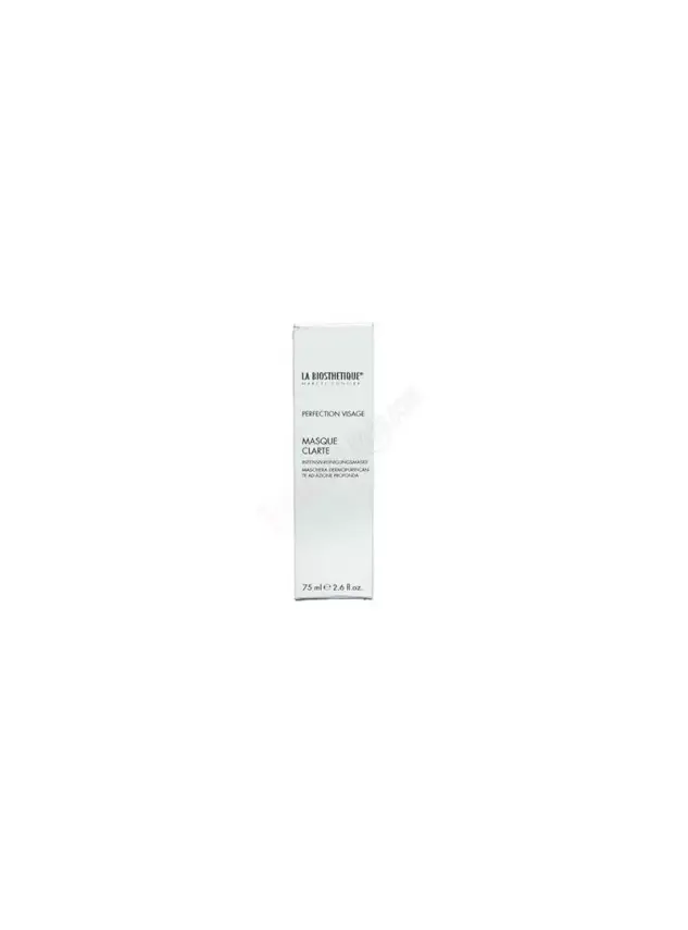 La Biosthetique Masque Clarte 75 ml - 1