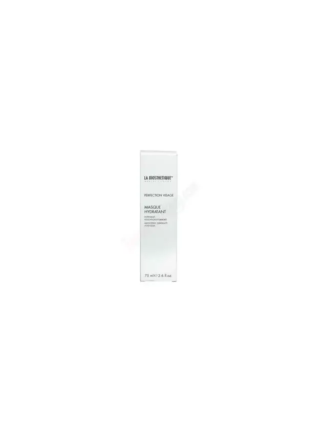 La Biosthetique Masque Hydratant 75 ml - 1