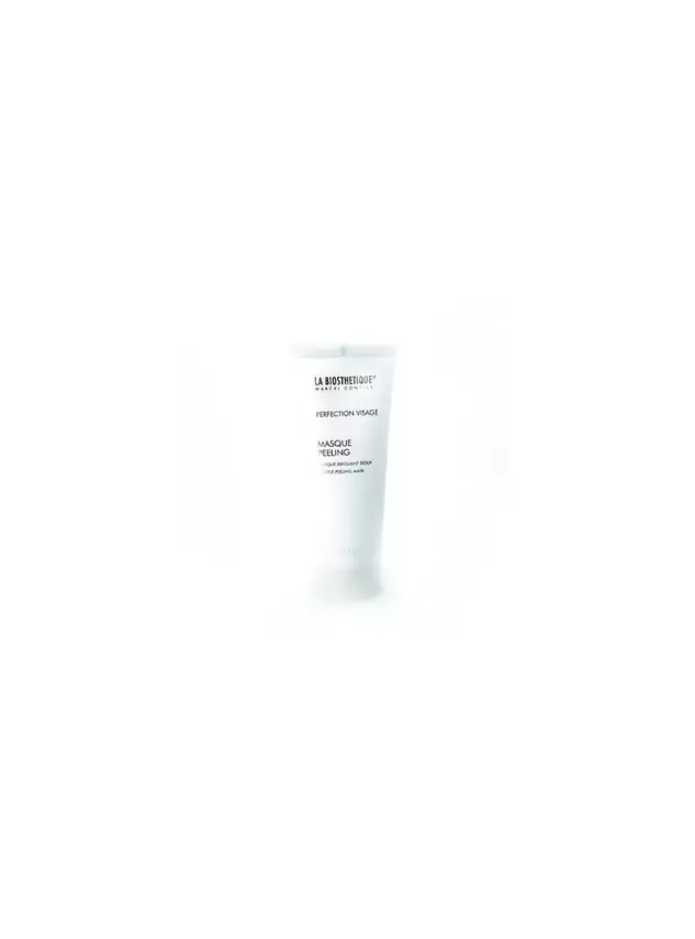 La Biosthetique Masque Peeling 75 ml - 1