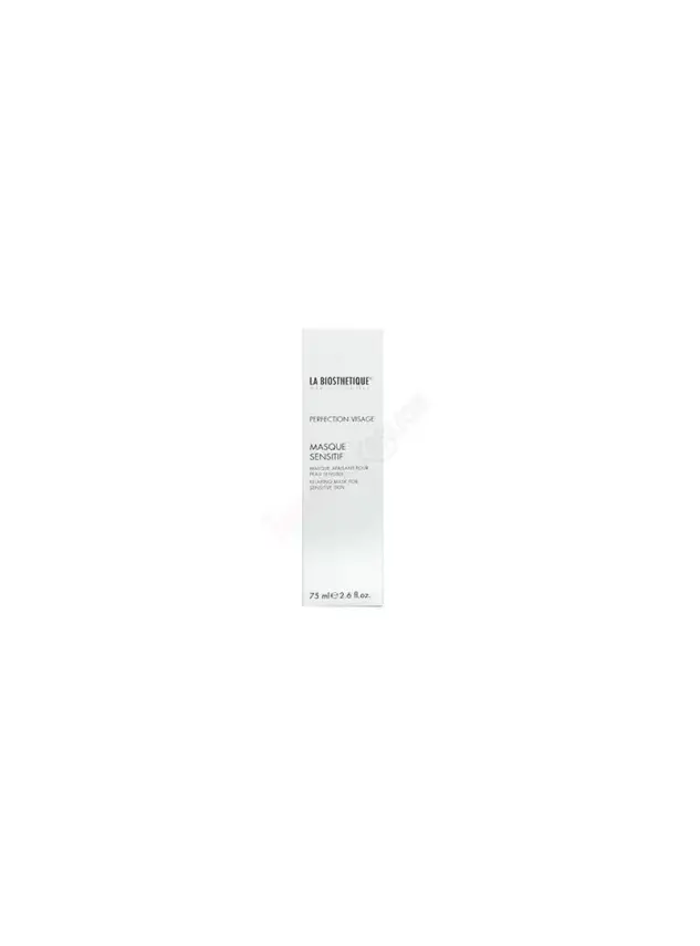 La Biosthetique Masque Sensitif 75 ml - 1