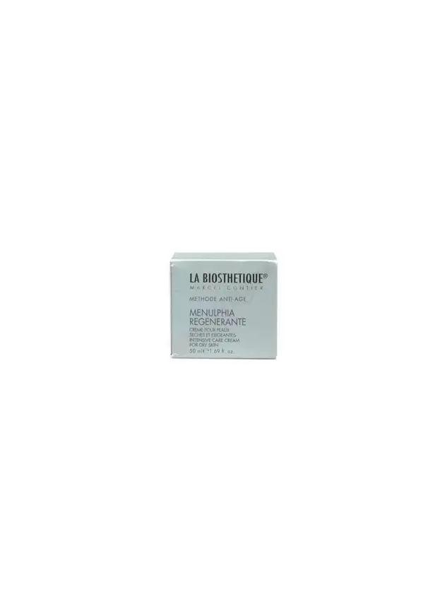 La Biosthetique Menulphia Creme Regenerante - 1
