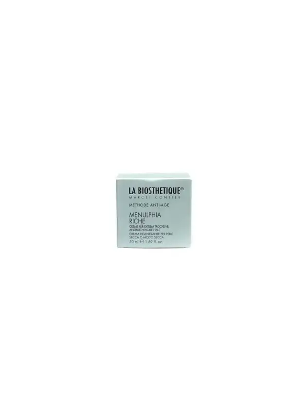 La Biosthetique Menulphia Creme Riche 50 ml - 1