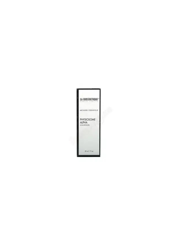 La Biosthetique Physiosome Alpha 30 ml - 1