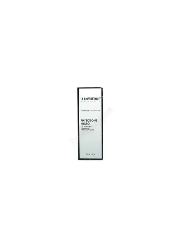 La Biosthetique Physiosome Hydro 30 ml - 1