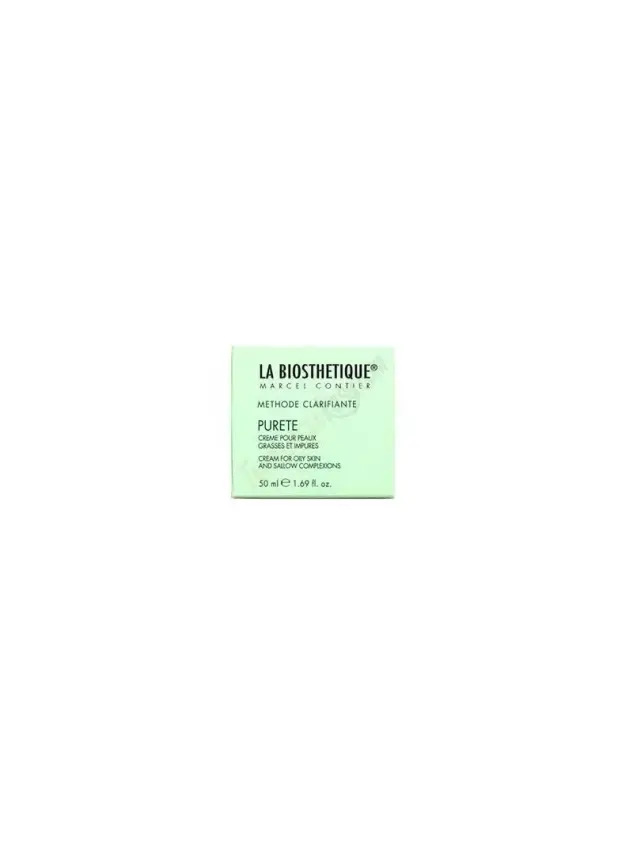 La Biosthetique Purete 50 ml - 1