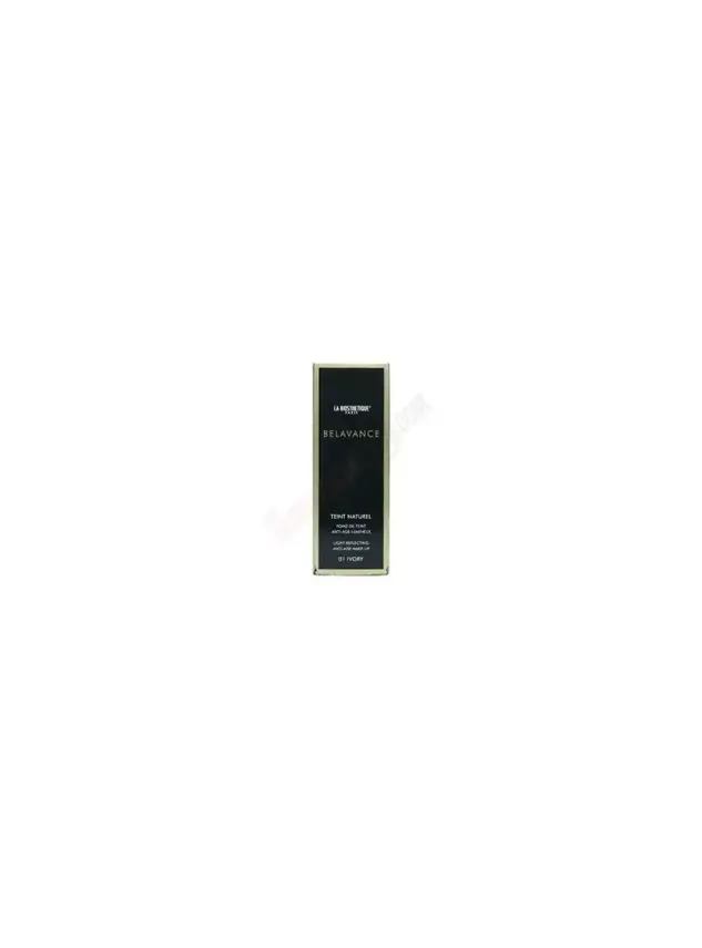 La Biosthetique Teint Naturel 01 Ivory - 1