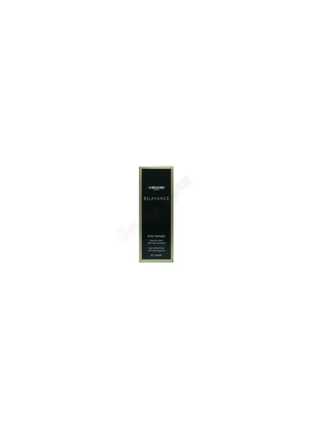 La Biosthetique Teint Naturel 02 Sand - 1