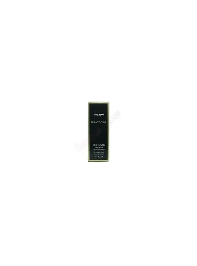 La Biosthetique Teint Naturel 04 Peach - 1