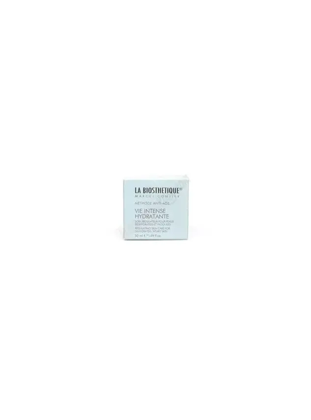La Biosthetique Vie Intense Creme Hydratante 50 ml - 1