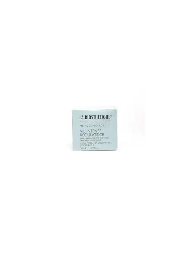 La Biosthetique Vie Intense Creme Regulatrice 50 ml - 1