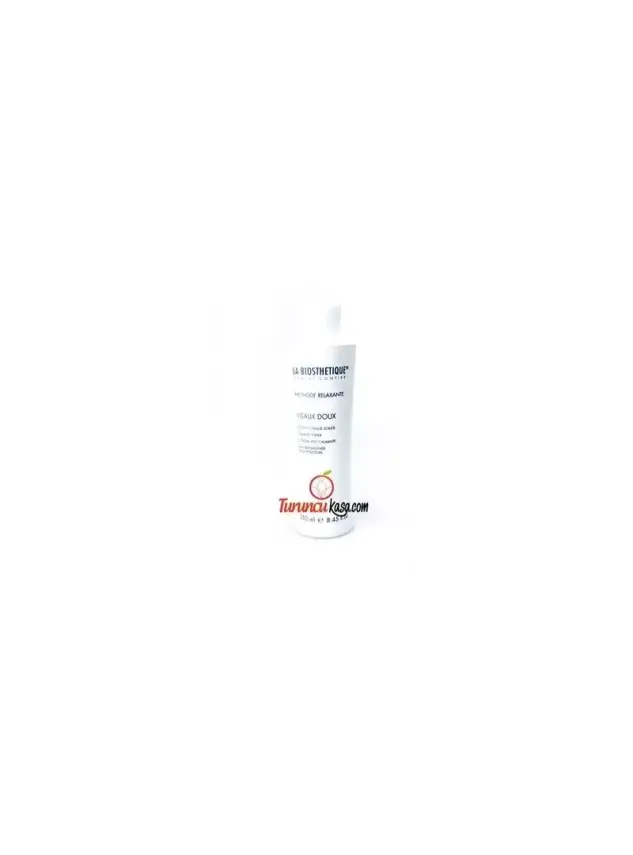 La Biosthetique Visalix Doux 250 ml - 1