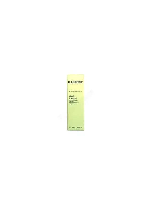 La Biosthetique Visalix Purifiant 100 ml - 1