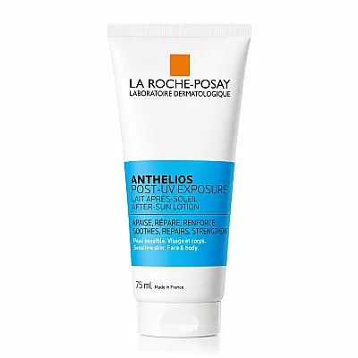 La Roche-Posay Anthelios Post-UV Exposure After-Sun Lotion 75ml - La Roche Posay