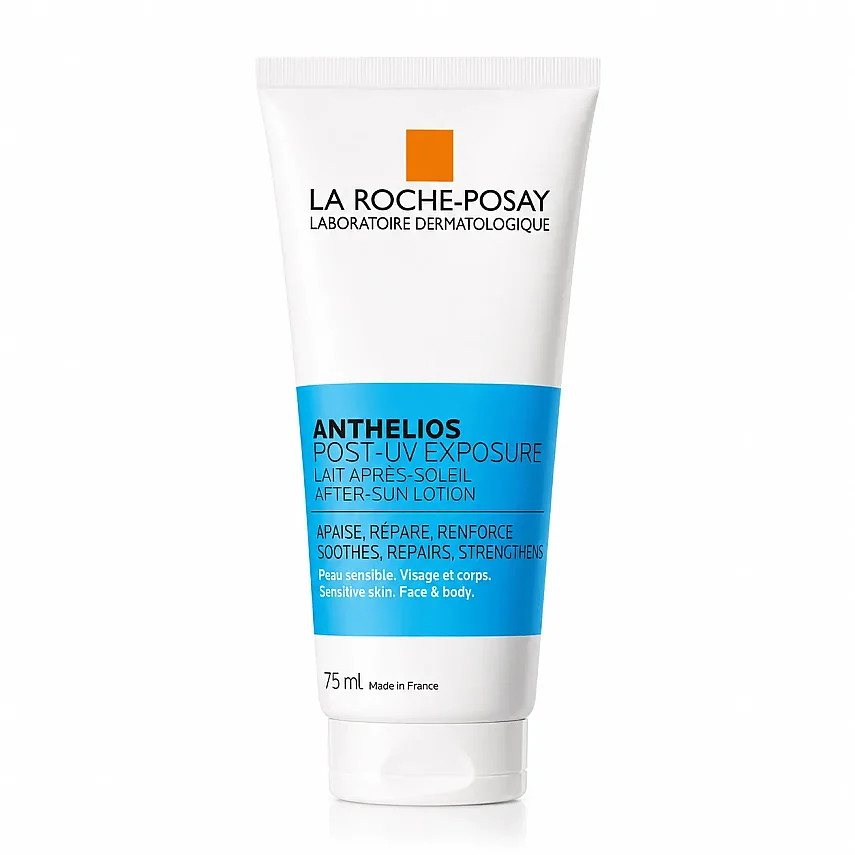 La Roche-Posay Anthelios Post-UV Exposure After-Sun Lotion 75ml - 1