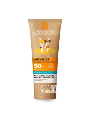 La Roche Posay Anthelios SPF 50+ Dermo Pediatrics Lait 250 ml - 1