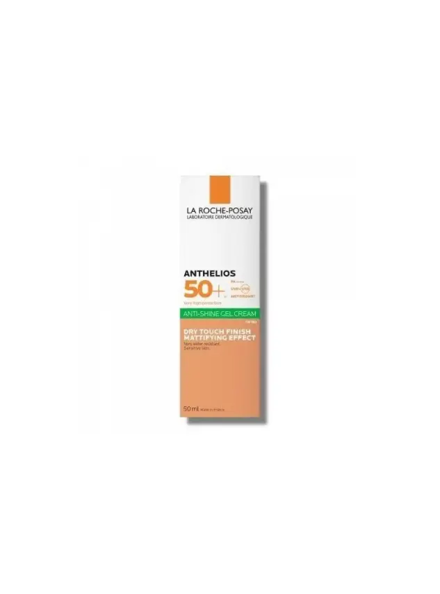 La Roche Posay Anthelios Uvmune 400 Oil Control Renkli Gel Cream SPF 50+ 50 ml - 2