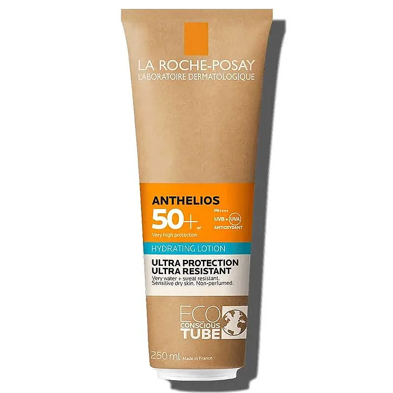 La Roche Posay Anthelios XL SPF 50 Güneş Koruyucu Losyon 250 ml - 2
