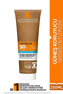 La Roche Posay Anthelios XL SPF 50 Güneş Koruyucu Losyon 250 ml - La Roche Posay