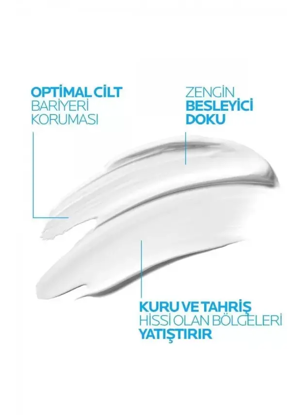 La Roche Posay Cicaplast Baume B5+ 15 ml - 2