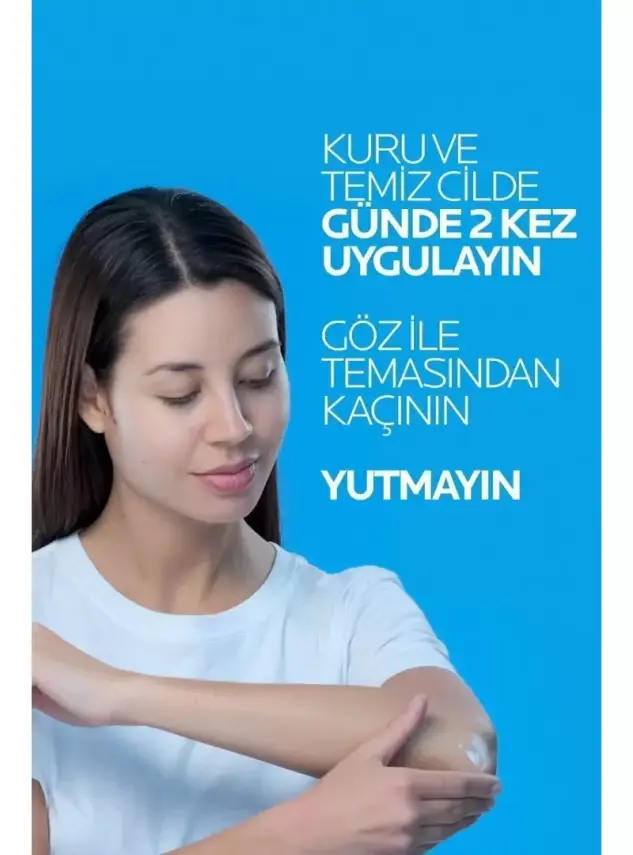 La Roche Posay Cicaplast Baume B5+ 15 ml - 3