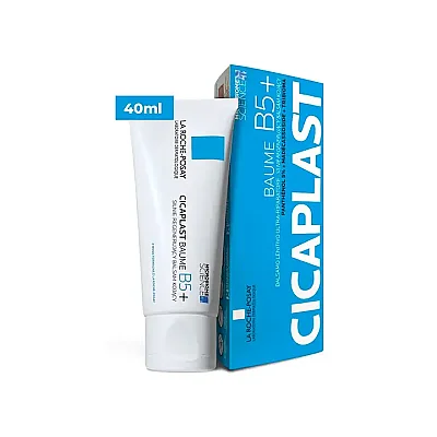 La Roche Posay Cicaplast Baume B5 40 ml - La Roche Posay