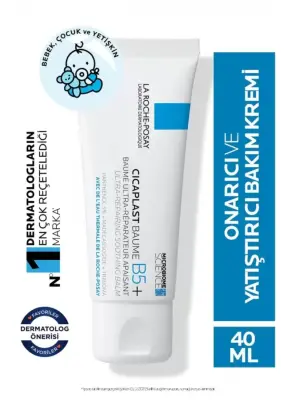 La Roche Posay Cicaplast Baume B5 40 ml - La Roche Posay