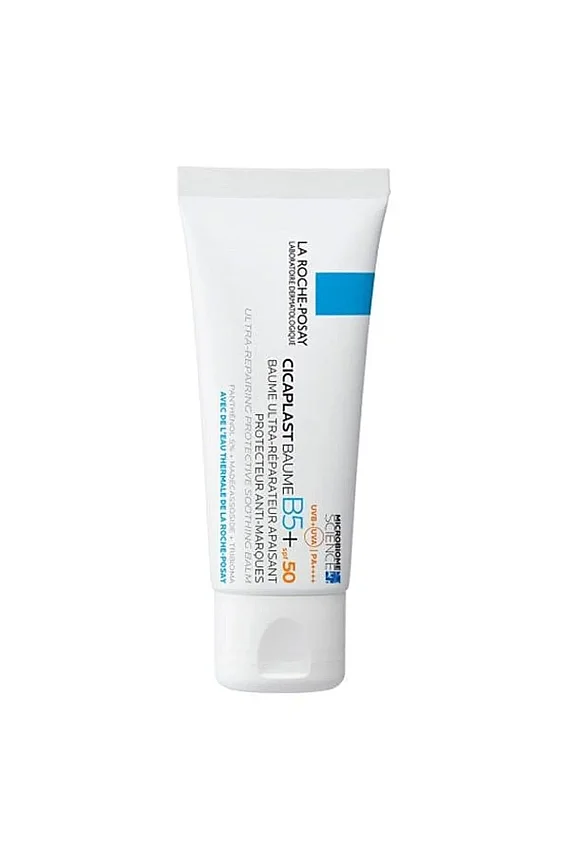La Roche Posay Cicaplast Baume B5+ SPF50 40 ml - 1