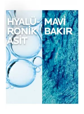 La Roche Posay Hyalu B5 Booster Yaşlanma Karşıtı Bakım Serumu 15 ml - 5