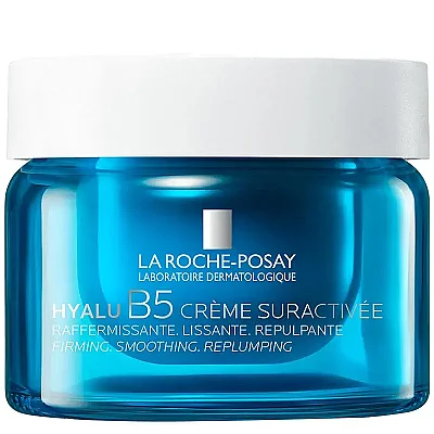 La Roche Posay Hyalu B5 Kırışıklık Karşıtı Dolgunlaştırıcı Hyalüronik Asit İçeren Nemlendirici Krem 50 ml - La Roche Posay