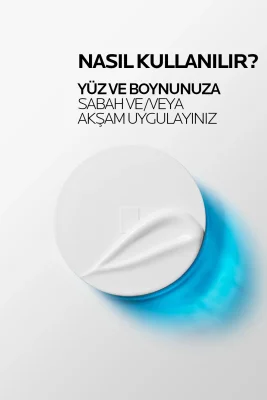 La Roche Posay Hyalu B5 Suractivated Cream SPF30 50 ml - 4