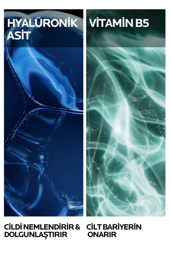 La Roche Posay Hyalu B5 Suractivated Cream SPF30 50 ml - 6