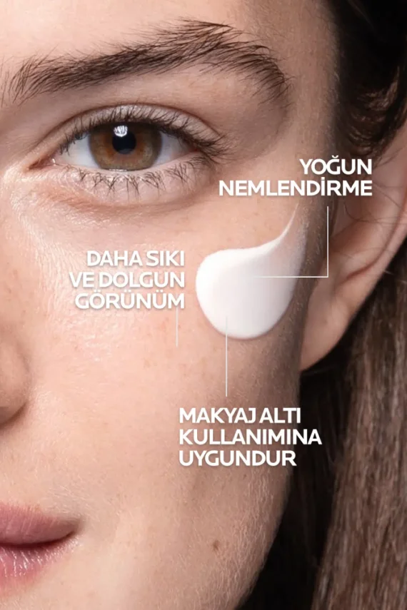 La Roche Posay Hyalu B5 Suractivated Cream SPF30 50 ml - 7