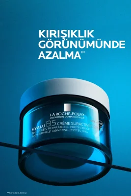 La Roche Posay Hyalu B5 Suractivated Cream SPF30 50 ml - 2