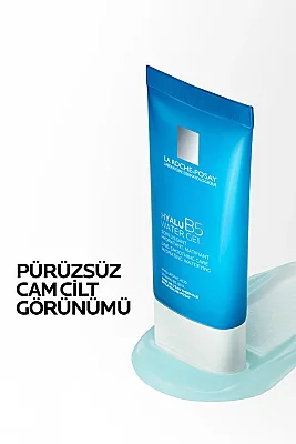  La Roche Posay Hyalu B5 Water Gel 40ml - 2