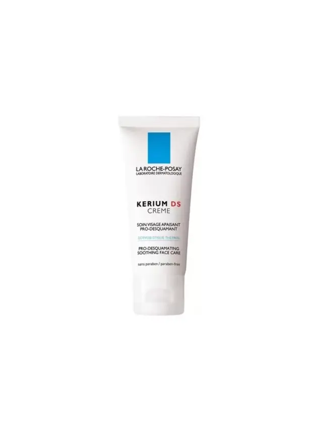 La Roche Posay Kerium DS Creme 40 ml - 1
