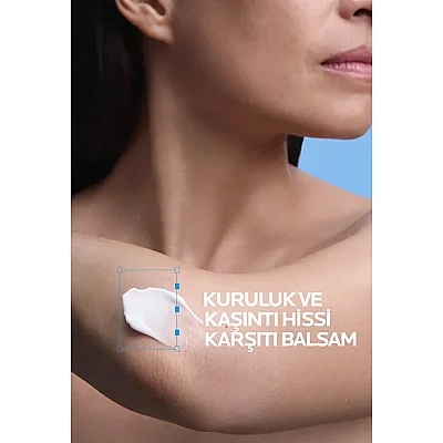 La Roche Posay Lipikar AP+Max Baume Nemlendirici Balsam 75 ml - 7