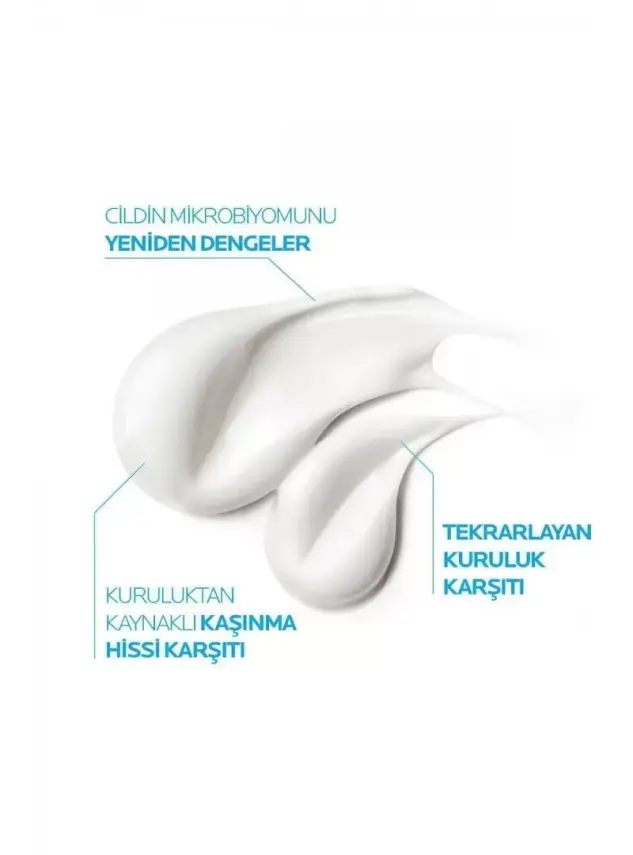 La Roche Posay Lipikar Baume AP+M 400 ml - 2