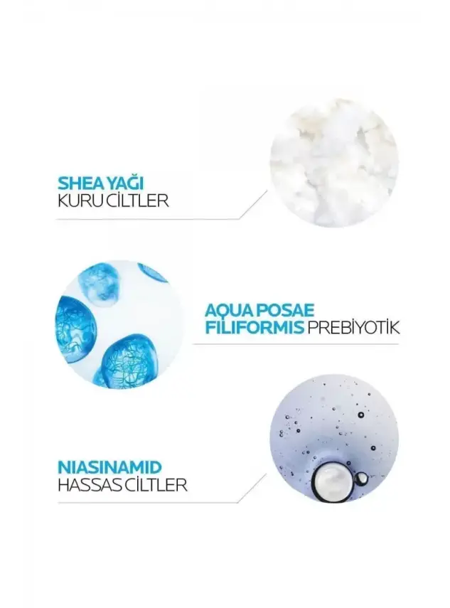 La Roche Posay Lipikar Baume AP+M 400 ml - 3
