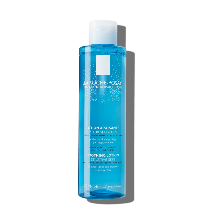 La Roche Posay Lotion Apaisante Physiologic Tonik 200 ml - 1