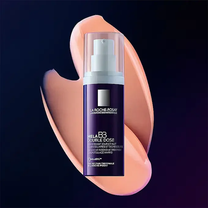 La Roche Posay Mela B3 Double Dose Serum Leke Karşıtı Serum 40 ml - 2