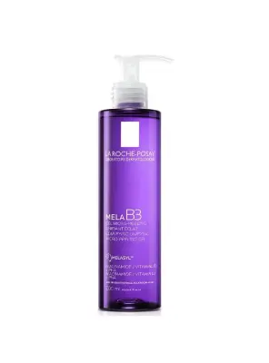 La Roche Posay Mela B3 Micro Peeling Gel - Koyu Leke Karşıtı Temizleme Jeli 200 ml - 2