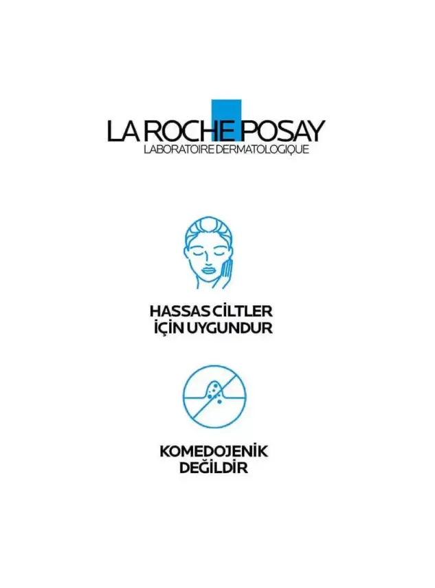 La Roche Posay Mela B3 Micro Peeling Gel - Koyu Leke Karşıtı Temizleme Jeli 200 ml - 3