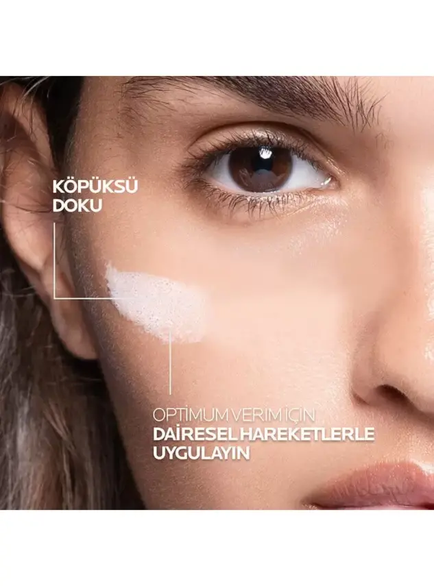 La Roche Posay Mela B3 Micro Peeling Gel - Koyu Leke Karşıtı Temizleme Jeli 200 ml - 5