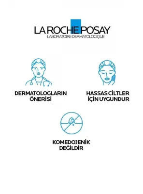 La Roche Posay Mela B3 Serum Leke Karşıtı Serum 30 ml - 7