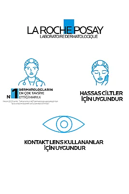 La Roche Posay Mela B3 Yeux Koyu Leke Karşıtı Aydınlatıcı Göz Bakım Kremi 15ML - 8