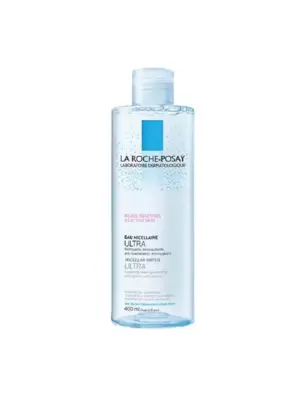 La Roche Posay Micellar Water Ultra Reactive Skin 400 ml - 1