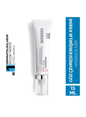 La Roche Posay Redermic R Yeux 15 ml - La Roche Posay